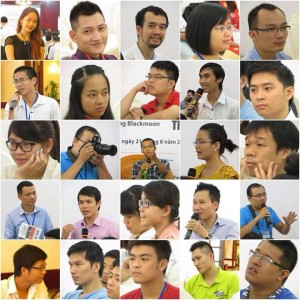 9 nguyên tắc truyền thông trăng đen bất biến dành cho Start-up