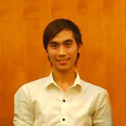 Lee Nam - Giám đốc trung tâm đào tạo SEO Vietmoz