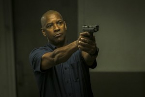 Review phim The Equalizer - Thiện ác đối đầu