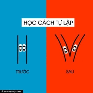 Học cách tự lập